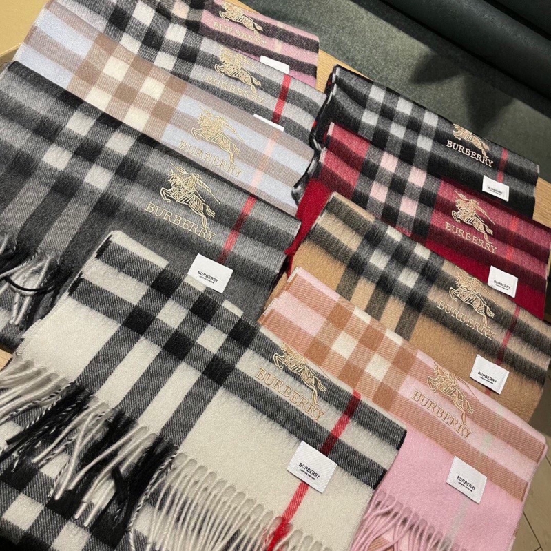 BURBERRY